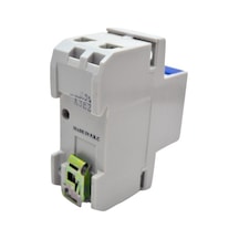 Oag 2X32A-300Ma Kaçak Akım Koruma Rölesi
