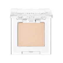 Yumuşak Dokulu, Dökülme Yapmayan Mat Tekli Göz Farı Modern Shadow Matte 104 Chic Iris Diğer