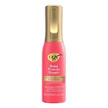 Ogx Bond Protein Repair Isı Koruyucu Sprey 193 Ml - 5 Adet Tarı
