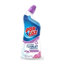 Porçöz Hijyenik Tuvalet Temizleyici Orkide Kokusu 750 ML