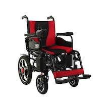 Medikaltec Jetty Jt-99 Katlanır Akülü Tekerlekli Sandalye