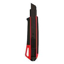 Maket Bıçağı Geniş Soft Siyah Bp454