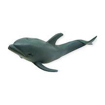 Hayvan Figürleri - Deniz Hayvanları 14 Cm - Köpekbalığı