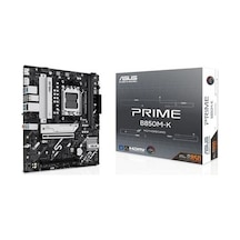 Ddr5 8200 Mhz Destekli Matx Anakart, Çift M.2 Ve Usb3.2 Bağlantı