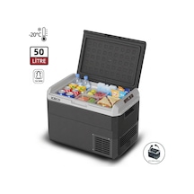 Iceco Mcd50d 12/24volt 50 Litre Kompresörlü Outdoor Oto Buzdolabı