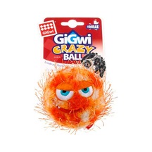 Gigwi Çılgın Kirpi Top Köpek Oyuncağı 6 CM