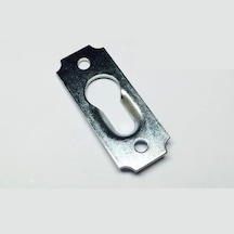 Gizli Tablo, Tuval, Kanvas, Çerçeve Askısı, Kancası 4x1,5 Mm - 250 Adet Tdrtr