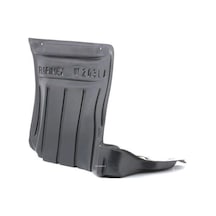 Renault Clio I Hb 1991-1996 Çamurluk Davlumbazı Onun Onu Sağ Oem No: 7700823579