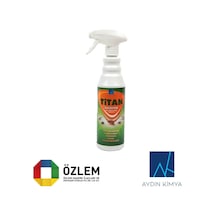 Solüsyon Kullanıma Hazır Böcek Ilacı 450 Ml