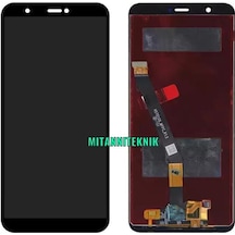 Huawei P Smart 2018 Lcd Ekran Dokunmatik (404961099)