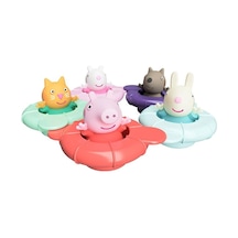 Tpr73549 Tomy - Peppa Havuz Partisi Diğer