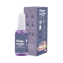 M-pets Keep Calm Kedi Sakinleştirici Spray 60 Ml 244-77003.01