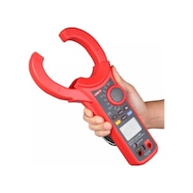 Uni-T UT 221 AC/DC 2000A Dijital Pensampermetre