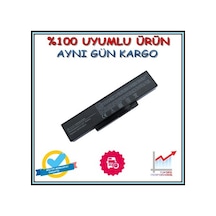 Grundig Uyumlu Gnb 1445 A4 P6 Batarya Pil