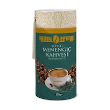 Menengiç Kahvesi 200gr Kutu Diğer