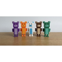 Super Bear Set 5li Ayı Seti