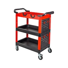 Spta Malzeme Arabası