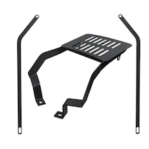 Mondial Drift L Arka  Çanta Demiri