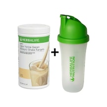 Herbalife Formül 1 Shake 550 Gr + Shaker Hediye Herbalife Formül 1 Shake 550 Gr + Shaker Hediye