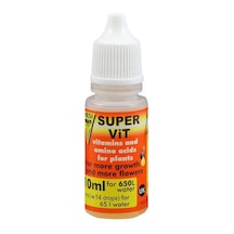 Hesi Supervit 10  ML