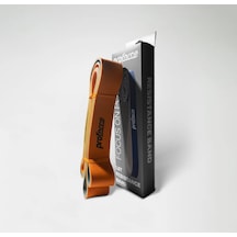 Proforce Direnç Lastiği Turuncu
