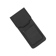 Suntek Klavye Fare Kolu Seyahat Çantası Siyah Çok Fonksiyonlu