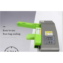Accucon Ac 1500 Profesyonel Hava Yastığı Koruyucu Ambalaj Makinesi