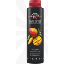 Frozen Mango Meyveli Sos %60 Gerçek Meyve Püresi 1000 Gr