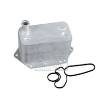 FEBI 106194 Yağ Soğutucusu M 57 N E-46/53/60/70/83/90/91/92/93