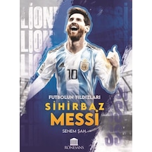 Sihirbaz Messi - Rxlu-596927