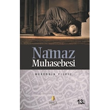 Namaz Muhasebesi - Tahlil Yayınları