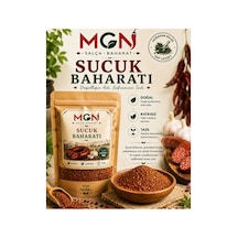 Sucuk Baharatı 500gr
