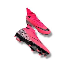 Pembe - Siyah