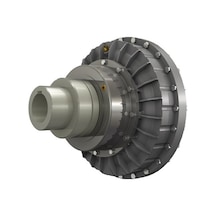 Transfluid Bt50 Rubber Block