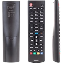 LG Uyumlu Akb73975779 Smart Ve Myapps Tuşlu Lcd Led Tv Kumanda