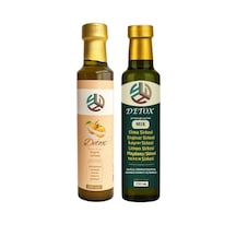 Mix  Sirkesi 250 Ml+ Kayısı  Sirkesi 250 Ml