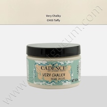 Cadence Very Chalky Mobilya Boyası 150 Ml. Ch05 Taffy