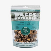 Ayrex Dana Küp Ciğer 100% Doğal Köpek Ödül Maması 100 Gr 100 Gr X 1 Adet
