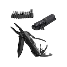 Multi Tool Pense - Grand Harvest - Ghk-pl107 Foldable