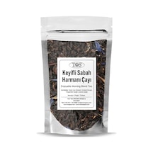 Tos The Organic Spices Keyifli Sabah Harmanı Çayı 250 G