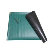 Proskit 8bm-612y Antistatik Örtü Yeşil Siyah 60x100 Cm