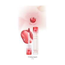 19 Baby Apple