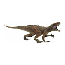 28,5 Cm Boyunda Dinozor Figürü - Çocuklar İçin Eğlenceli Oyun Arkadaşı