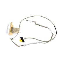 Lenovo Uyumlu Ideapad G510 80A8 Ekran Data Flex Kablosu N11.126262