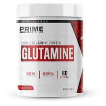 Prime Nutrition L-glutamine 300 Gram - Glutamin