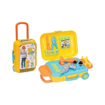 Mey İthalat 03483 Teknik Tamir Set Bavulum