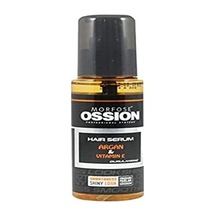 Ossion Serum 75ml Argan 1 Paket 1 X 1 Adet