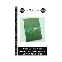 Yeşil
