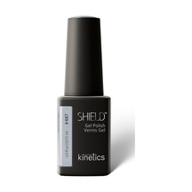 Kinetics Shield Gel Polish Kalıcı Oje Silver Lining 487 15ml