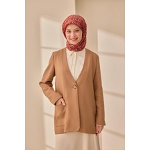 Silk Home Aura Eşarp 140006-06 Koyu Kırmızı, Zeytin Yeşili, Vizon, Pembe, Asit
